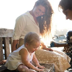 Meet your Posher, Allie